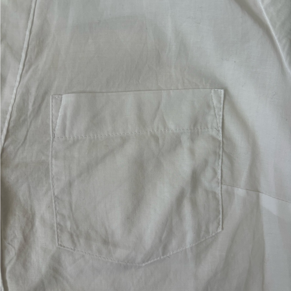 J. Crew Button Up - Picture 5 of 6